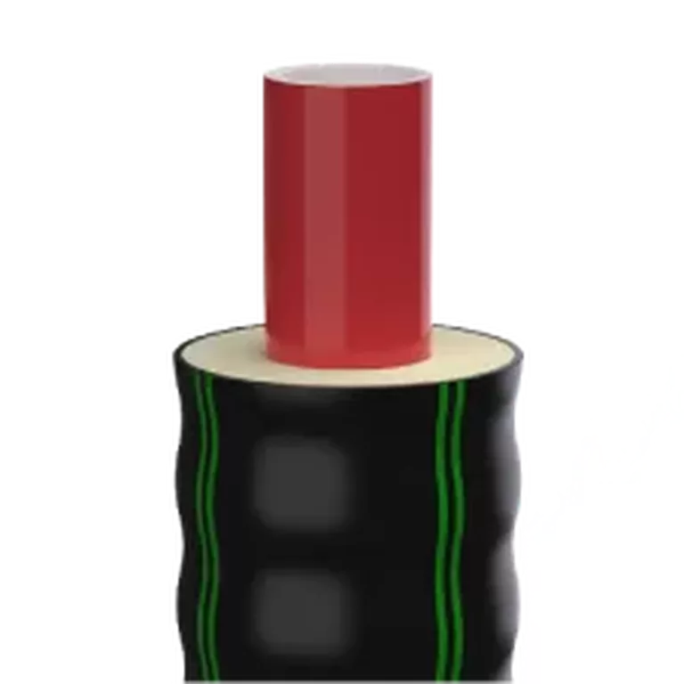 Heat Flex Quadrat msi png
